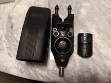 Nash R3 Bite Alarm Blue Led