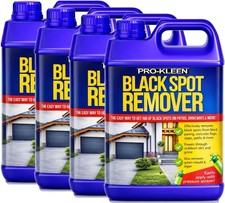 ProKleen Patio Black Spot