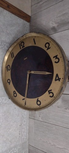 Antique junghans german - antique,