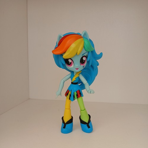 Little pony equestria girls - my,