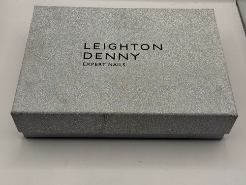 Leighton denny expert - expert, nails
