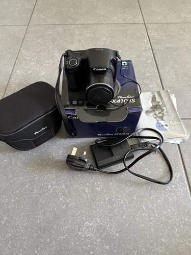 Canon powershot sx410 - powershot,