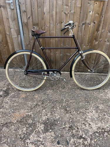 Vintage sunbeam roadster type - sunbeam,