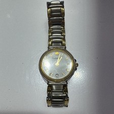 Vintage Quartz Watch by Guy