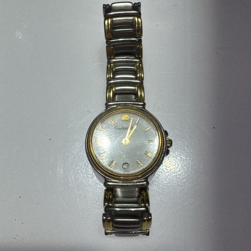 Vintage quartz watch guy - vintage, by