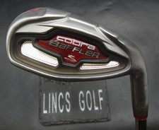 Cobra Baffler Red 7 Iron