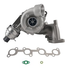 Turbocharger for VW Golf Seat