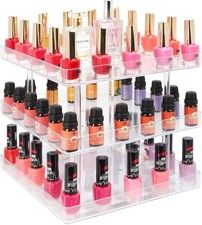 3 Tier Nail Polish 360