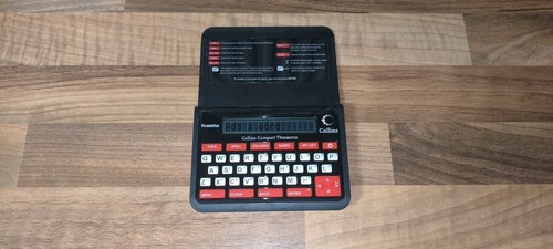 Franklin collins electronic - franklin,