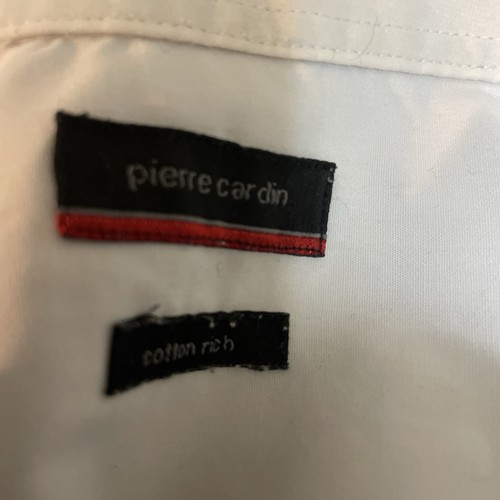 Pierre cardin men white - men's,