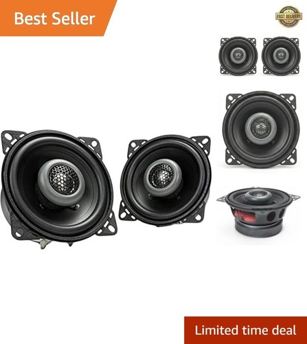 Experience deep beats with 80w - experience,