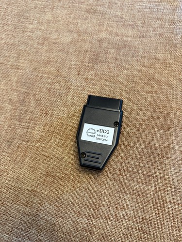 Esid2 obd2 plug - esid2,