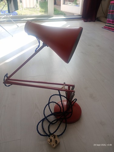 Original vintage herbert - ,