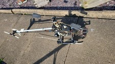 Kalt RC Helicopter Nitro