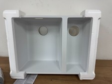 Franke Sirius SID160PW 1.5