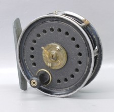 Early  JW Young  Beaudex  3"  Fly Reel