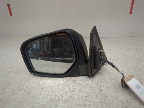 Mitsubishi l200 door mirror - door,