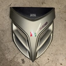 Aprilia Sportcity Radiator