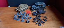 Bolt Action German Job Lot