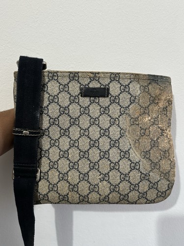 Men gucci supreme - gg,