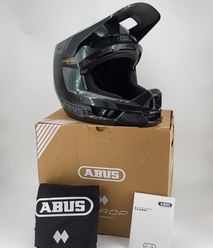 Abus hidrop mtb full face - abus,