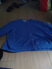 Short Sleeved Cardigan I
