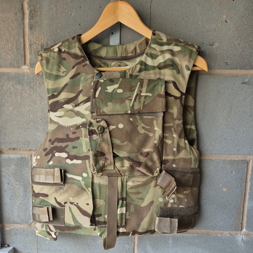 British army combat body - combat,