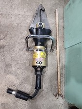 Hurst Hydraulic Jaws of Life