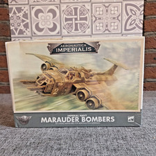 Warhammer aeronautica - warhammer:,