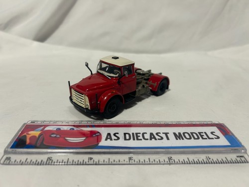 Corgi modern truck wsi - modern,
