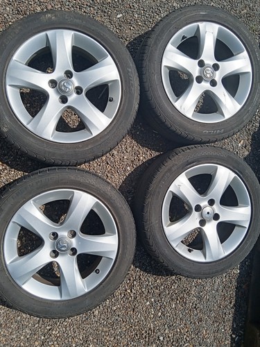 Vauxhall corsa 16 - d, 11-14
