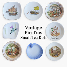 Decorative Trinket Dish –