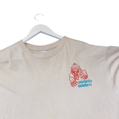 Tattoo artist tshirt men - tattoo, men’s
