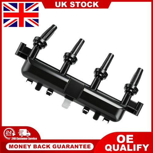 Ignition coil pack for peugeot - ignition,