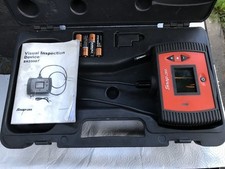 Snap On Visual Inspection