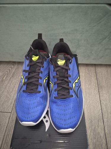 Saucony kinvara mens - saucony, 13
