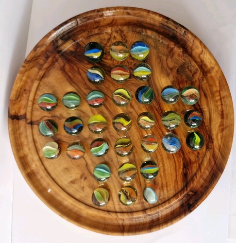 Vintage cat eye marbles 33 - marbles,