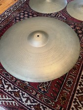 Zildjian Avedis Vintage 22"