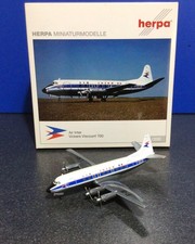 Herpa 1/200 Vickers Viscount