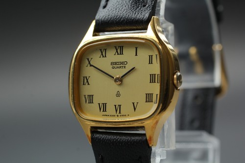 New belt exc seiko - new,