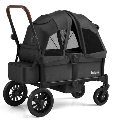Wagon stroller for kids - stroller, 2