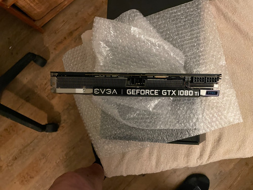 Evga geforce gtx 1080 ftw3 - 1080,