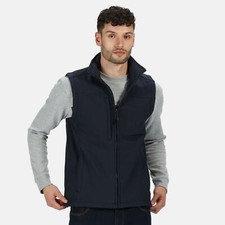 Regatta Mens Bodywarmer Flux