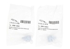 JAGUAR XR8 12941 Body Trim Clips x 2