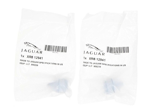 Jaguar xr8 12941 - xr8,