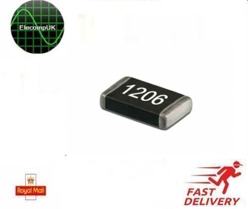 100k 1206 smd - 1206,