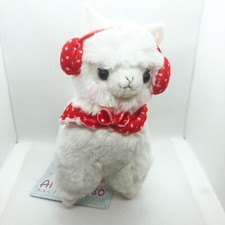 AMUSE Alpacasso Arpakasso
