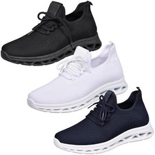 Crosshatch Men Trainers Sports