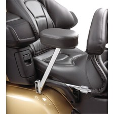 Passenger Armrests * Big Bike