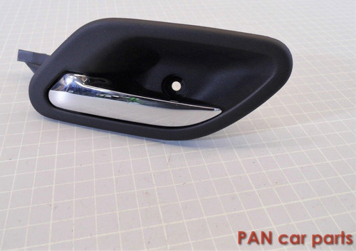Bmw series e39 - series, door